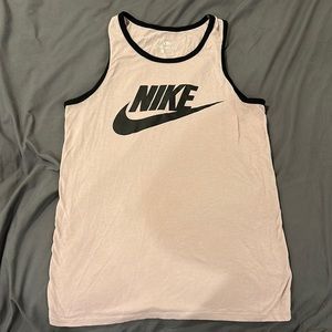 Nike Tank Top